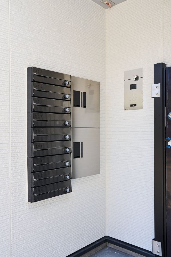 CRASTINE東味鋺3丁目Ⅱ3階1LDK その他①の画像