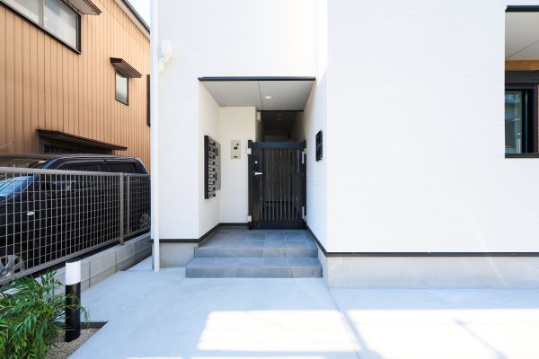 CRASTINE東味鋺3丁目Ⅱ3階1LDK その他②の画像