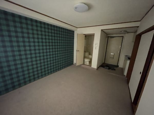 スタンドアップ淡路2階1R リビングの画像