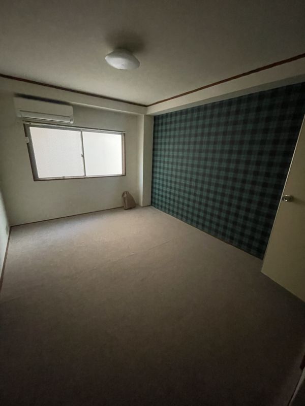 スタンドアップ淡路2階1R 部屋①の画像