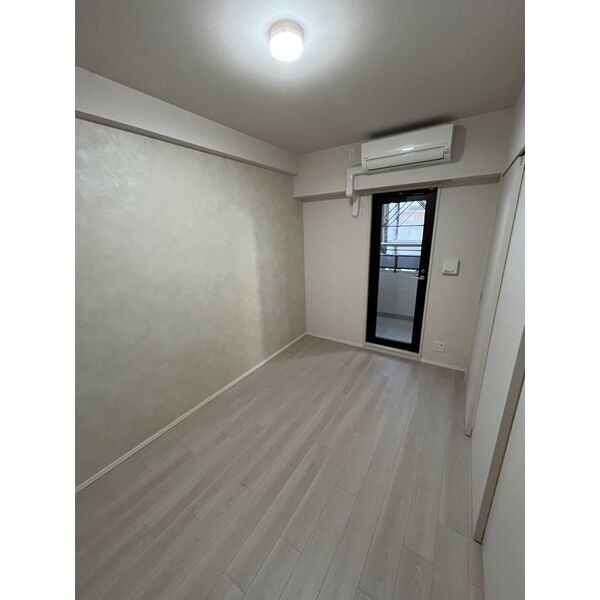 スプランディッド弁天町WEST2階1LDK 部屋②の画像