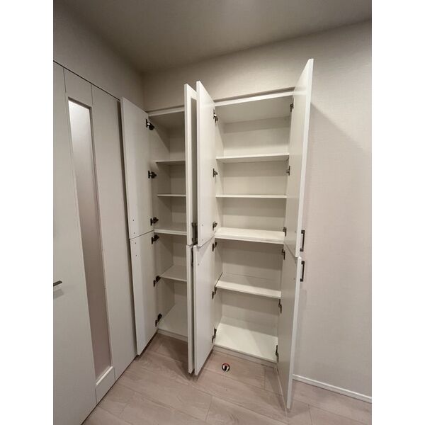 スプランディッド弁天町WEST2階1LDK その他①の画像