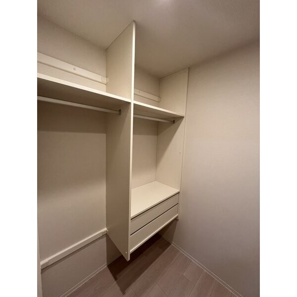 スプランディッド弁天町WEST2階1LDK その他②の画像