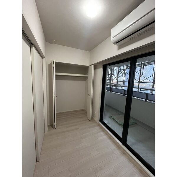 スプランディッド弁天町WEST2階1LDK 部屋②の画像