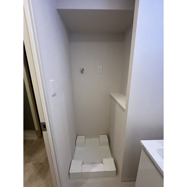 スプランディッド弁天町WEST2階1LDK 設備の画像