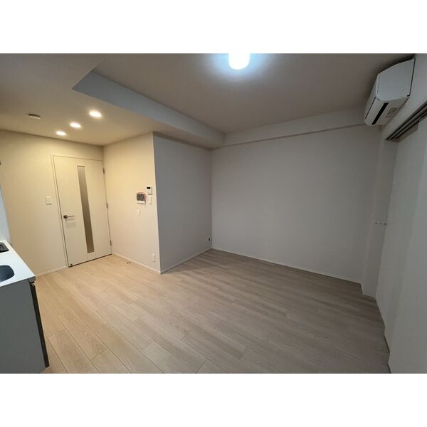 スプランディッド弁天町WEST2階1LDK その他①の画像