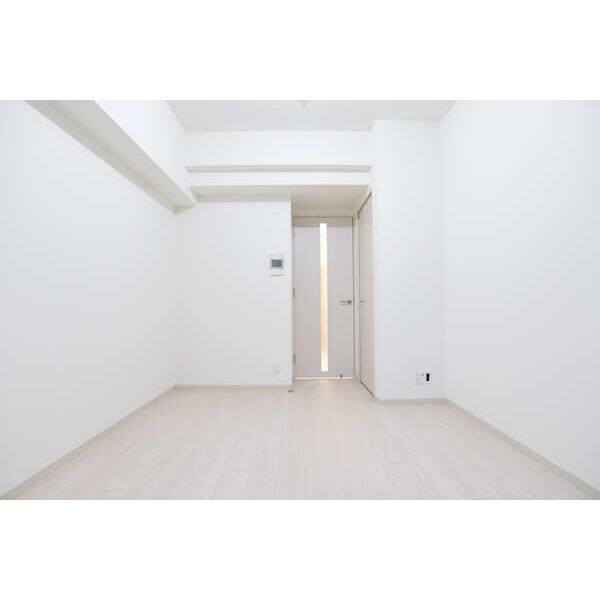 フォーリアライズ難波リアン03階1K 部屋①の画像