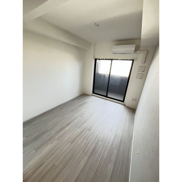 レジュールアッシュ塚本レジデンス9階1K 部屋①の画像