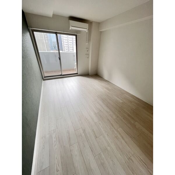 GLUCK MAISON S-SAKAI XVI5階1K 部屋①の画像