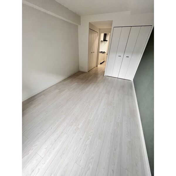 GLUCK MAISON S-SAKAI XVI5階1K 部屋②の画像