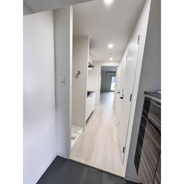 GLUCK MAISON S-SAKAI XVI5階1K その他①の画像