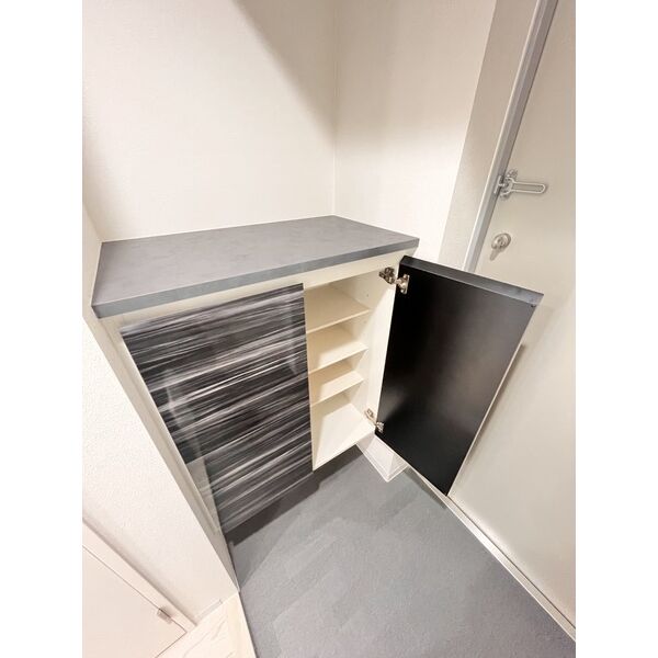 GLUCK MAISON S-SAKAI XVI5階1K その他②の画像