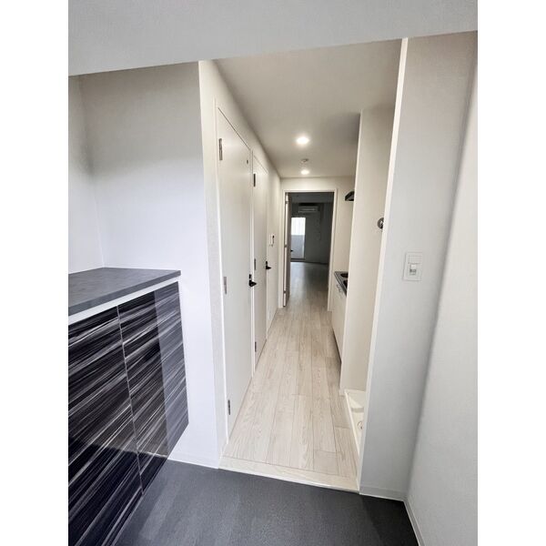 GLUCK MAISON S-SAKAI XVI4階1K その他①の画像