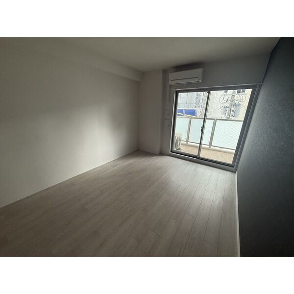 GLUCK MAISON S-SAKAI XVI3階1K 部屋①の画像