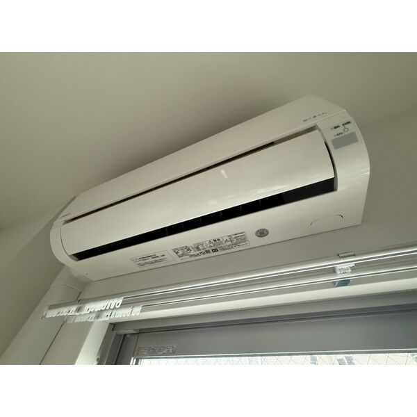 GLUCK MAISON S-SAKAI XVI3階1K 設備の画像