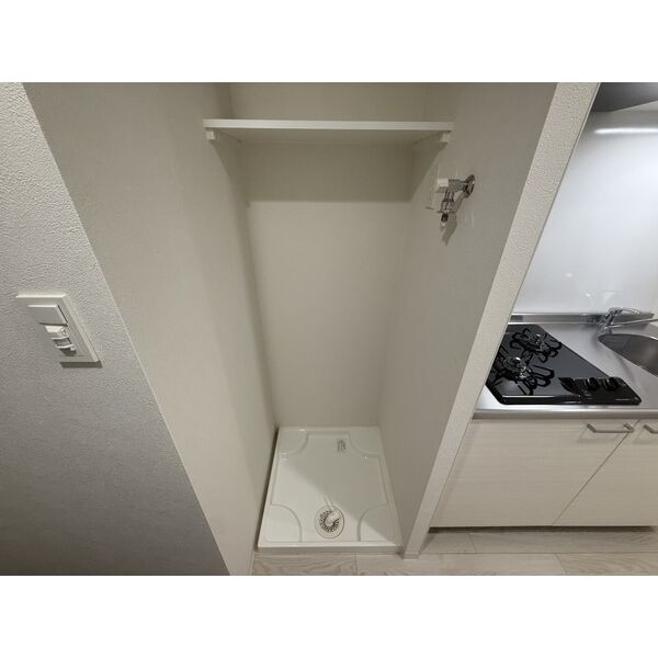 GLUCK MAISON S-SAKAI XVI3階1K その他②の画像