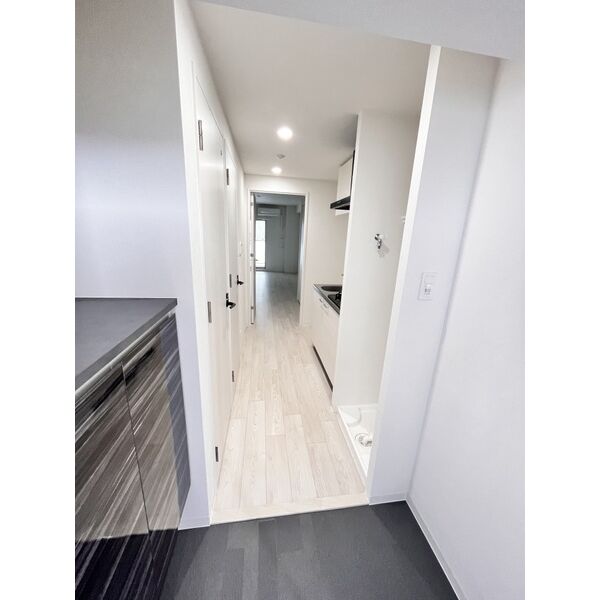 GLUCK MAISON S-SAKAI XVI4階1K その他①の画像