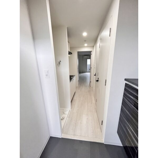 GLUCK MAISON S-SAKAI XVI4階1K その他①の画像