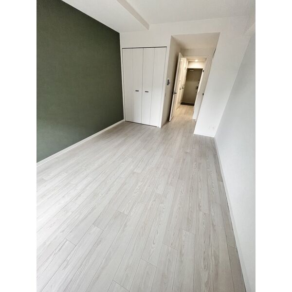 GLUCK MAISON S-SAKAI XVI5階1K 部屋②の画像