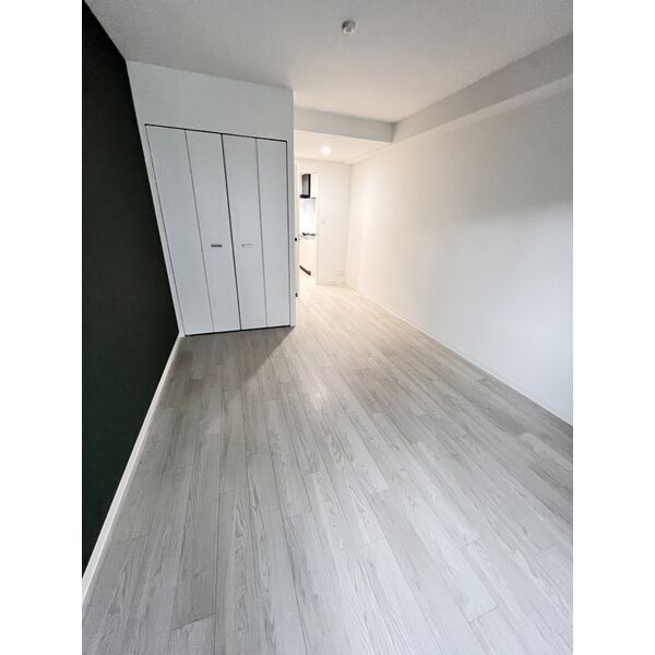 GLUCK MAISON S-SAKAI XVI4階1K 部屋②の画像