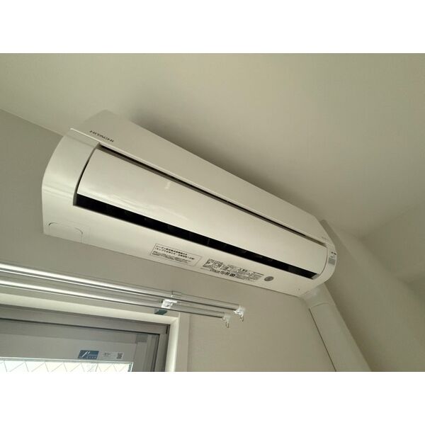 GLUCK MAISON S-SAKAI XVI2階1K 設備の画像