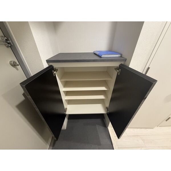 GLUCK MAISON S-SAKAI XVI2階1K その他①の画像