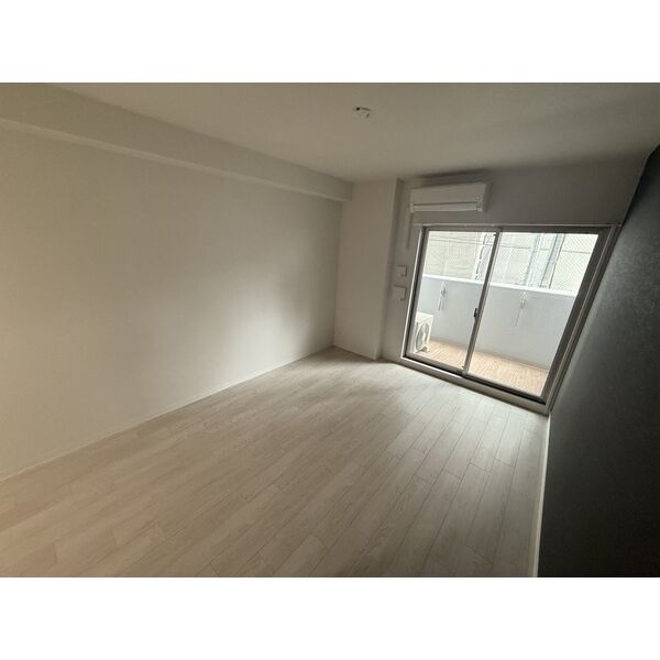 GLUCK MAISON S-SAKAI XVI2階1K 部屋①の画像