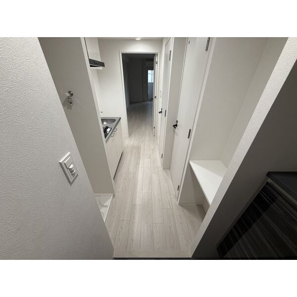 GLUCK MAISON S-SAKAI XVI2階1K その他②の画像