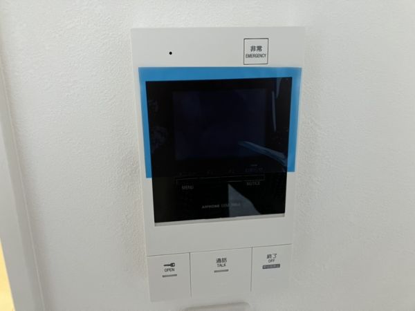 プルメリア阪大前2階1K その他①の画像