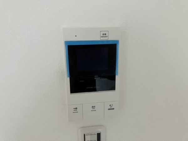 プルメリア阪大前3階1K その他②の画像