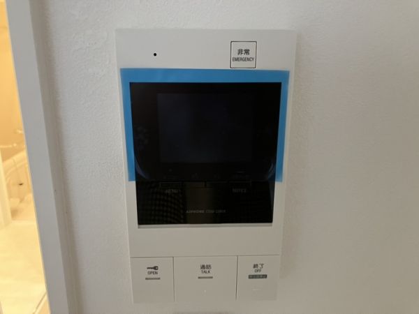 プルメリア阪大前3階1K その他①の画像