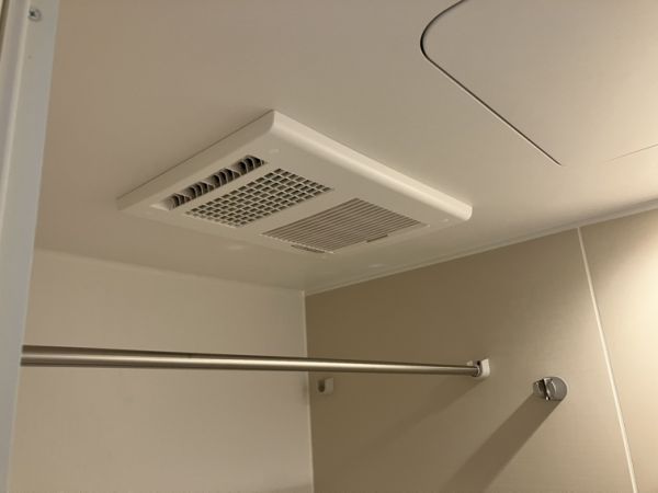 プルメリア阪大前3階1K 設備の画像