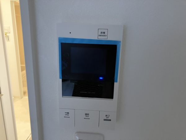 プルメリア阪大前3階1K その他②の画像