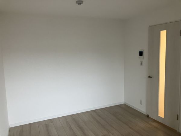 プルメリア阪大前3階1K 部屋①の画像