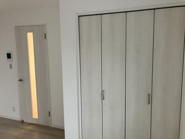 プルメリア阪大前3階1K 部屋②の画像