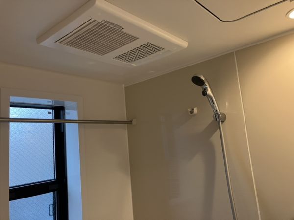 プルメリア阪大前3階1K 設備の画像