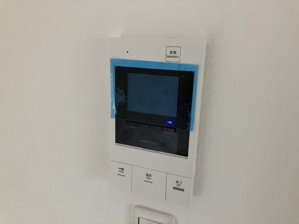 プルメリア阪大前3階1K その他②の画像