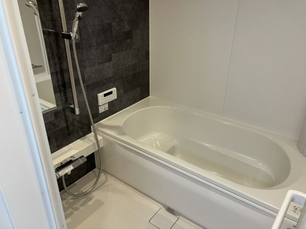 Flat　Comfy　豊中1階2LDK お風呂の画像