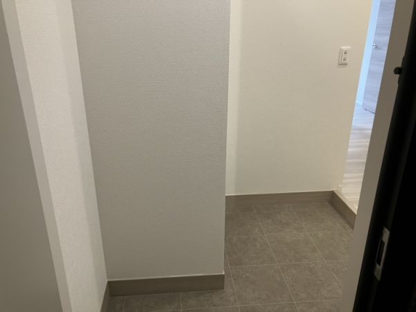 Flat　Comfy　豊中1階2LDK 玄関の画像