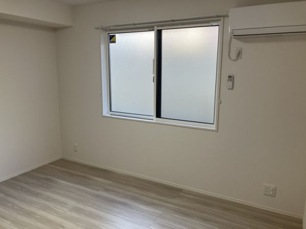 Flat　Comfy　豊中1階2LDK 部屋①の画像