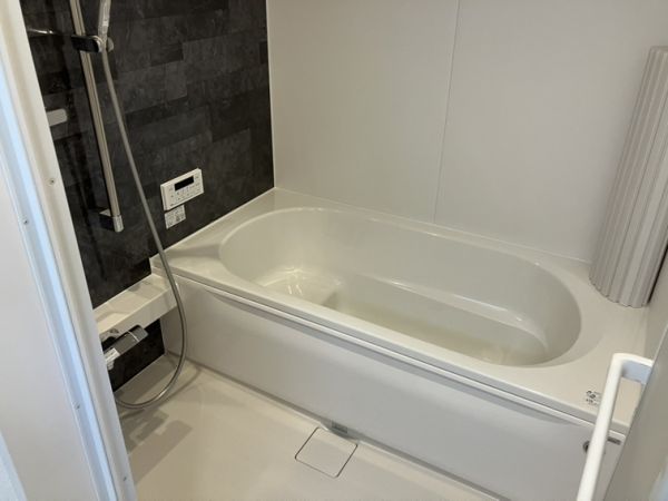 Flat　Comfy　豊中1階2LDK お風呂の画像