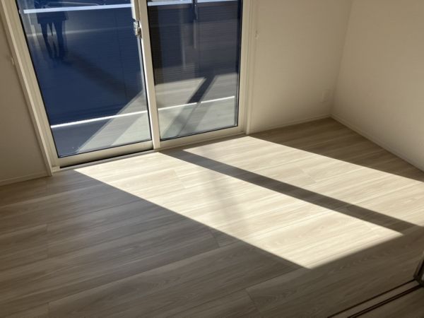 Flat　Comfy　豊中1階2LDK 部屋②の画像