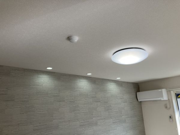 Flat　Comfy　豊中1階2LDK その他①の画像