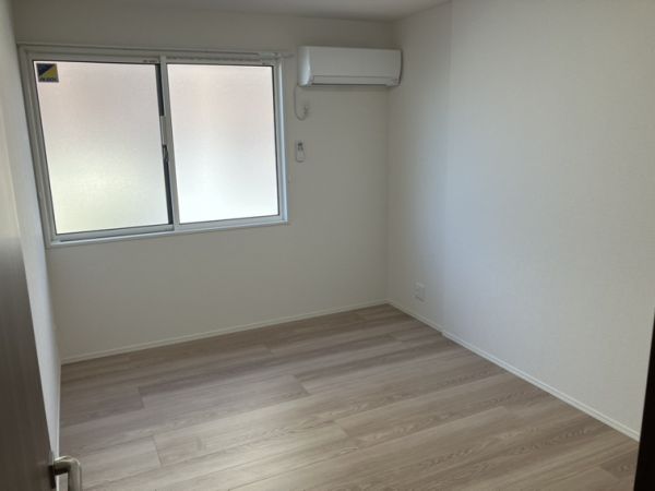 Flat　Comfy　豊中2階2LDK 部屋①の画像