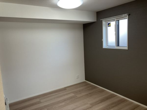 Flat　Comfy　豊中2階2LDK 部屋②の画像