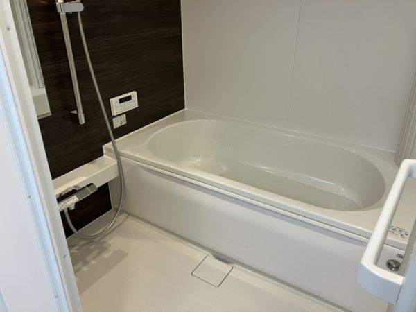 Flat　Comfy　豊中2階2LDK お風呂の画像