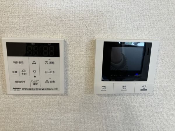 Flat　Comfy　豊中2階2LDK その他①の画像