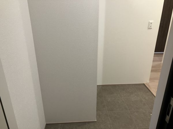 Flat　Comfy　豊中2階2LDK 玄関の画像