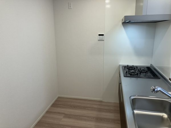 Flat　Comfy　豊中2階2LDK キッチンの画像