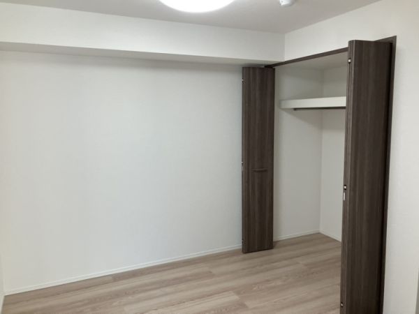 Flat　Comfy　豊中2階2LDK 部屋②の画像